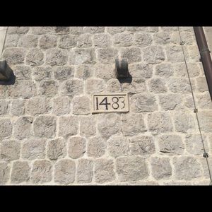 Meet your Posher, Vanja